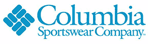 Columbia Sportswear is a client of Vegas Display, Inc