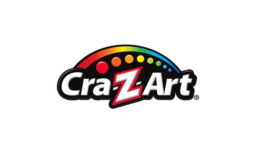 CraZart is a client of Vegas Display, Inc