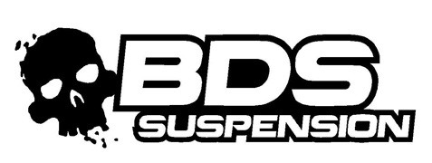 BDS Suspension is a client of Vegas Display, Inc