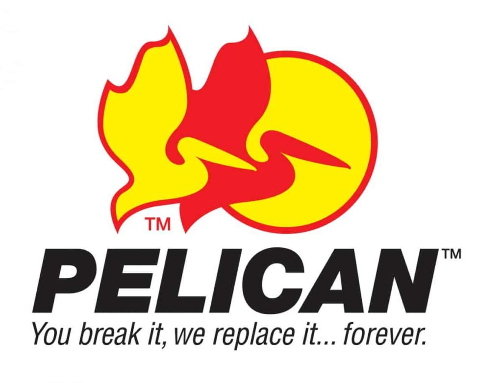 Pelican is a client of Vegas Display, Inc