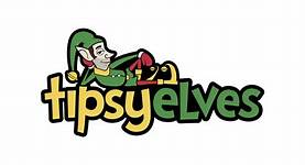 Tipsyelves is a client of Vegas Display, Inc