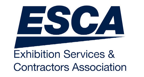ESCA is a client of Vegas Display, Inc