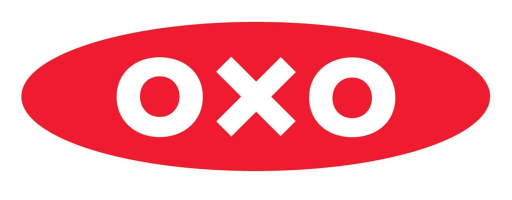Oxo is a client of Vegas Display, Inc