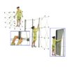 10' Straight Pop Up - Image 5